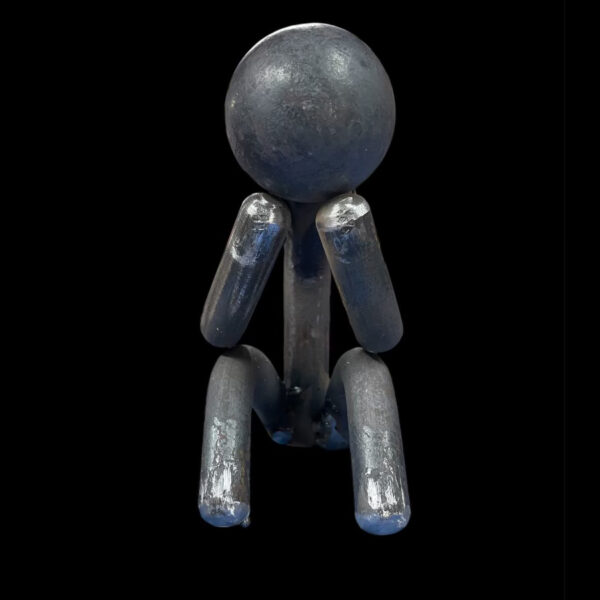 CSE MACONNERIE Serge Colas - Maçon à Orange dans le Vaucluse - Sculpture et Soudure métal